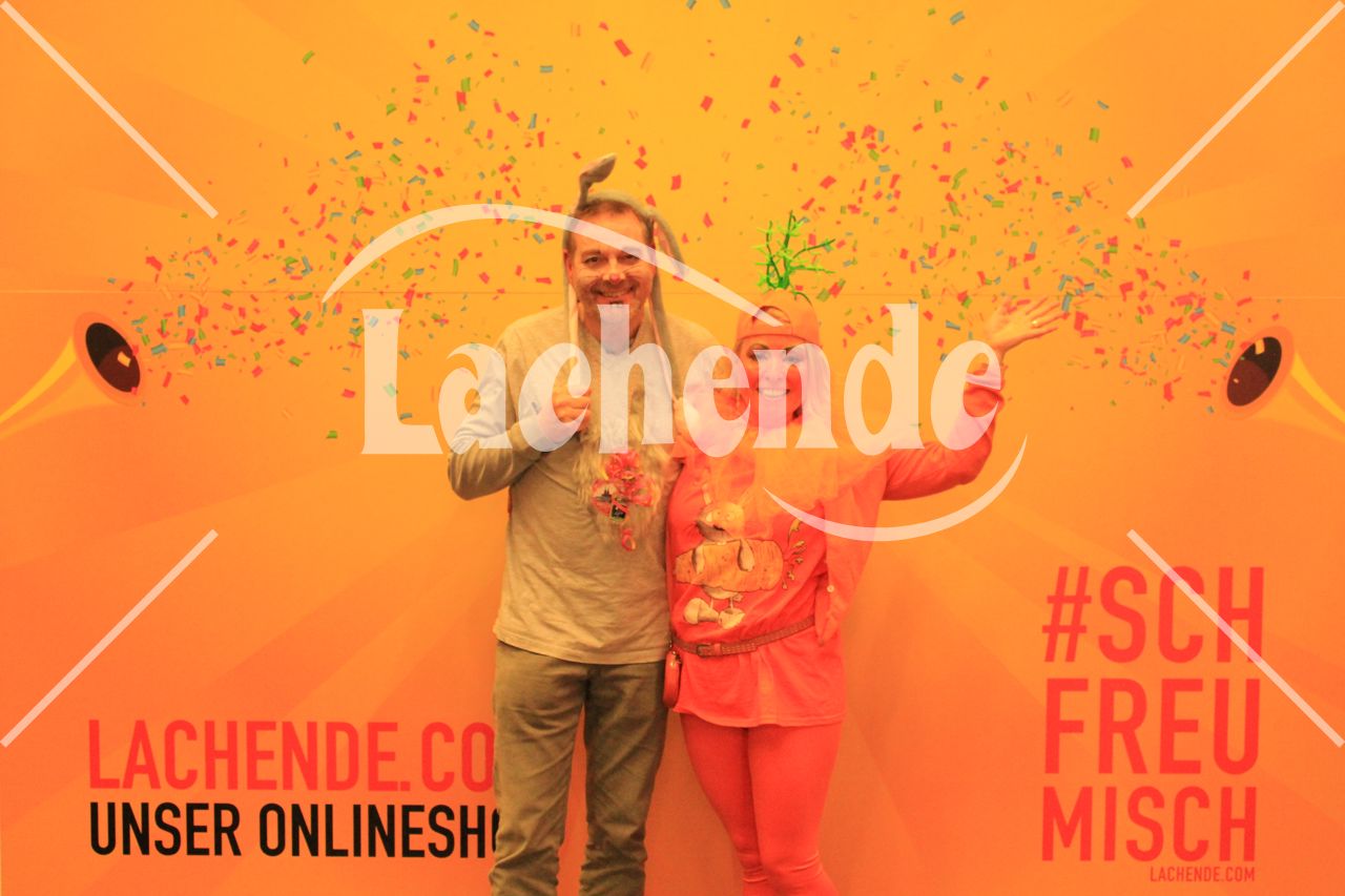 Lachende Kölnarena 14.02.2026 19:06 Uhr - 0178