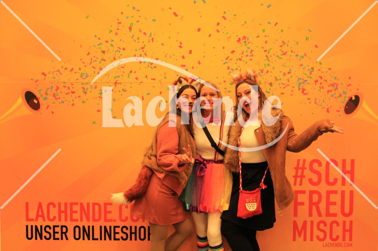 Lachende Kölnarena 15.02.2026 20:26 Uhr - 0464