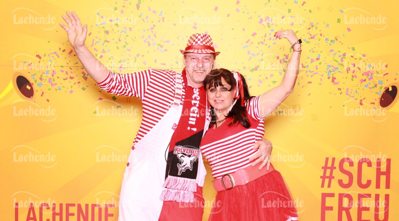 Lachende Kölnarena 21.01.2023 0537