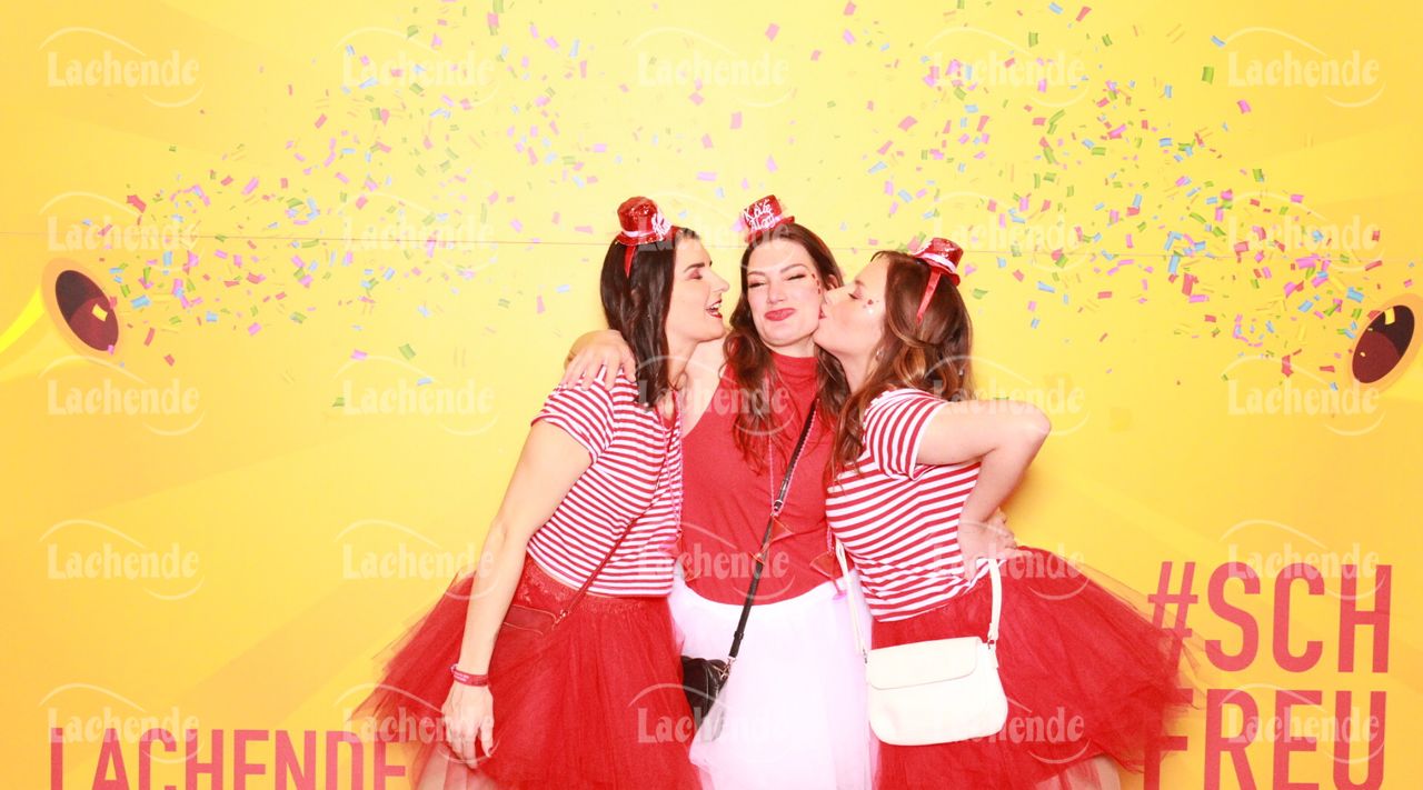 Lachende Kölnarena 21.01.2023 0326