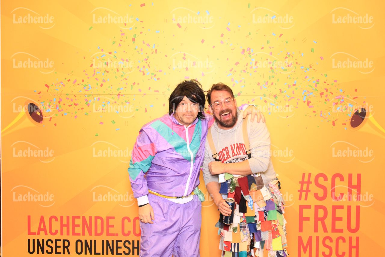 Lachende Kölnarena 09.01.2026 21:57 Uhr - 0143