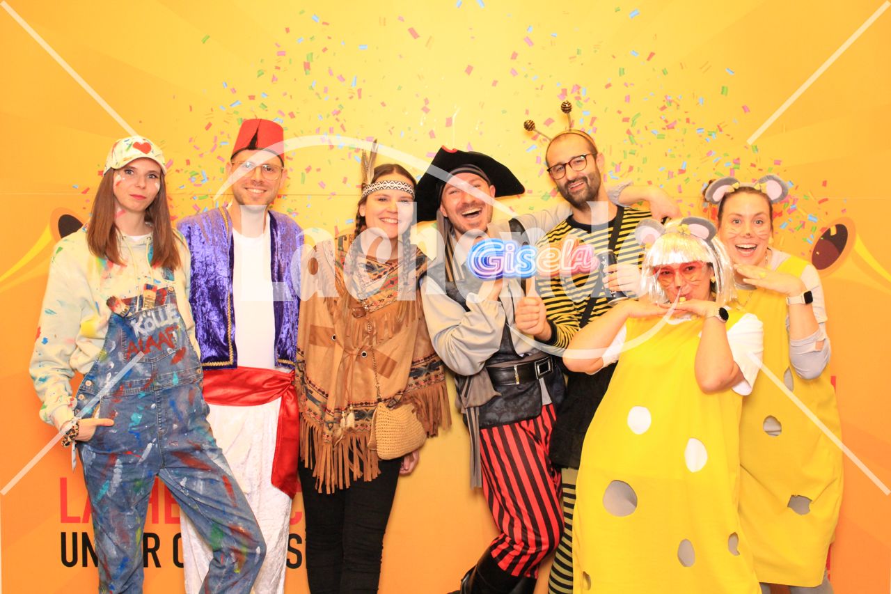 Lachende Kölnarena 15.02.2026 19:32 Uhr - 0402