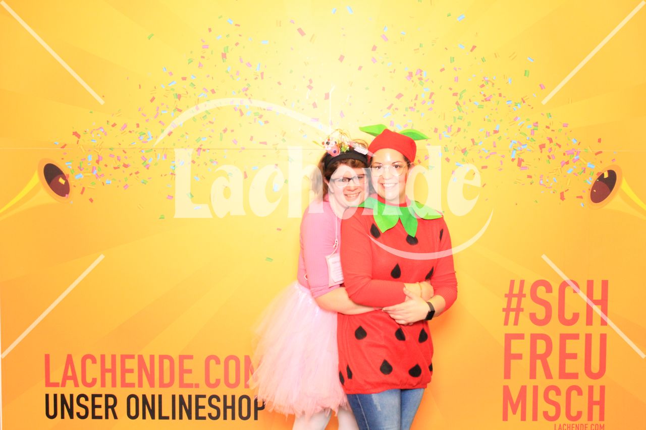 Lachende Kölnarena 12.02.2026 20:23 Uhr - 0528