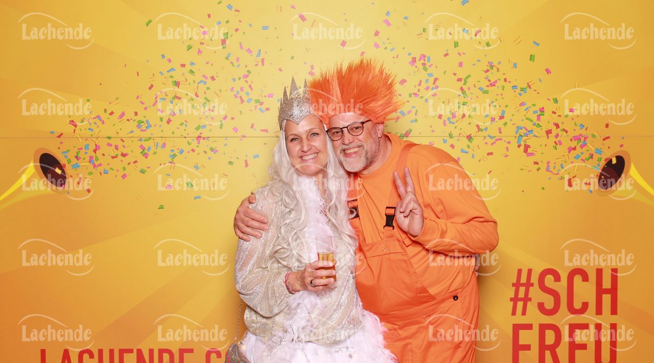 Lachende Kölnarena 28.02.2025 21:00 Uhr - 0354