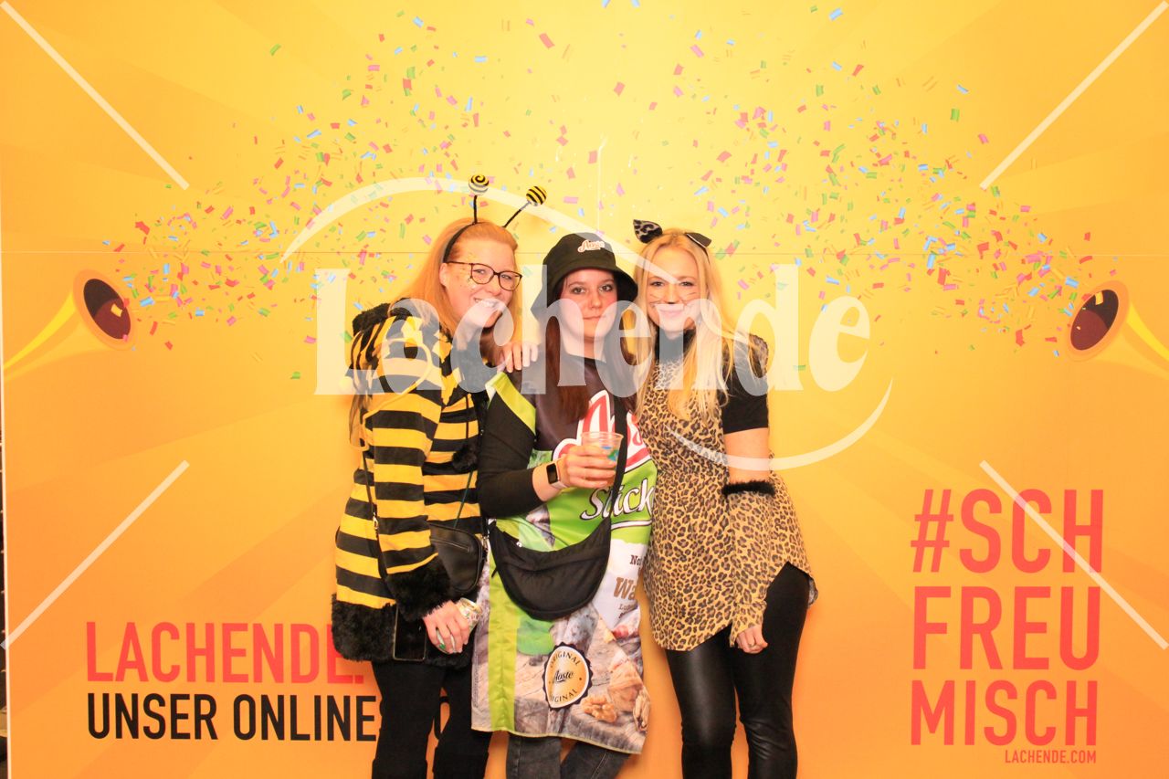 Lachende Kölnarena 13.02.2026 19:13 Uhr - 0145