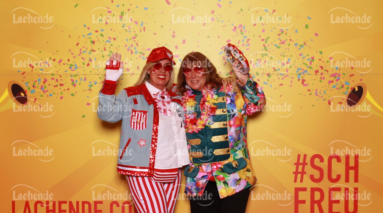 Lachende Kölnarena 27.02.2025 18:29 Uhr - 0152