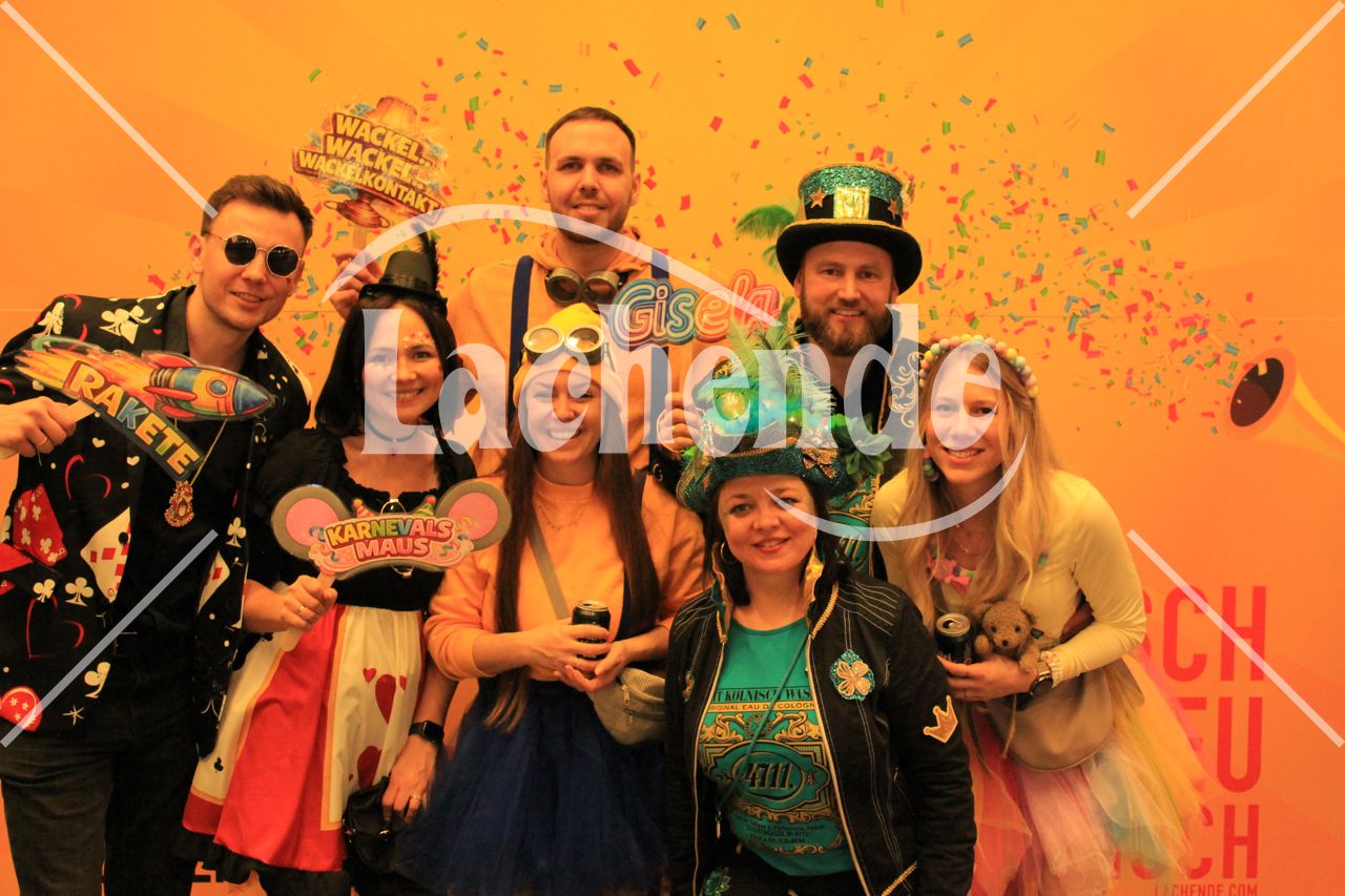 Lachende Kölnarena 07.02.2026 21:05 Uhr - 0298