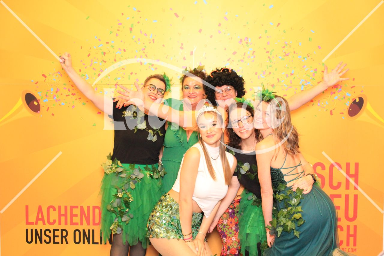 Lachende Kölnarena 24.01.2026 22:38 Uhr - 0288