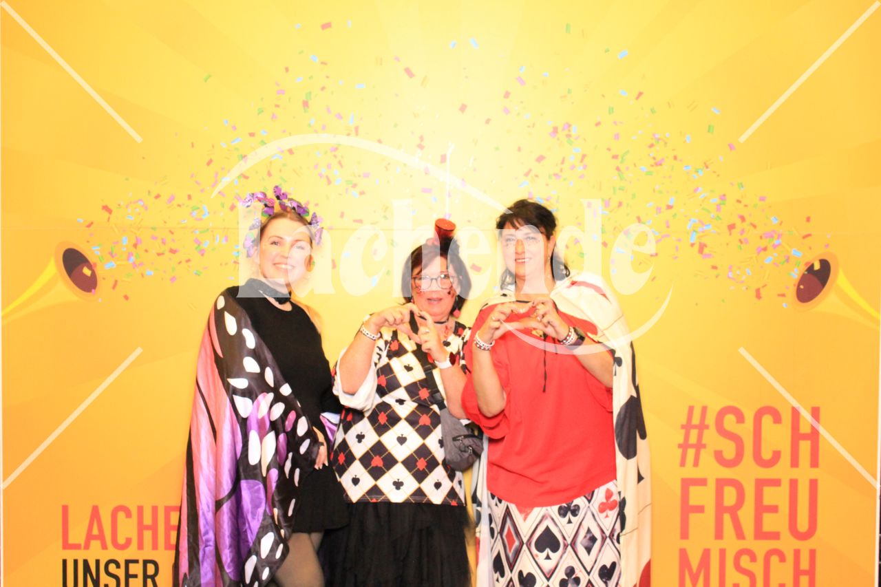 Lachende Kölnarena 23.01.2026 20:18 Uhr - 0144