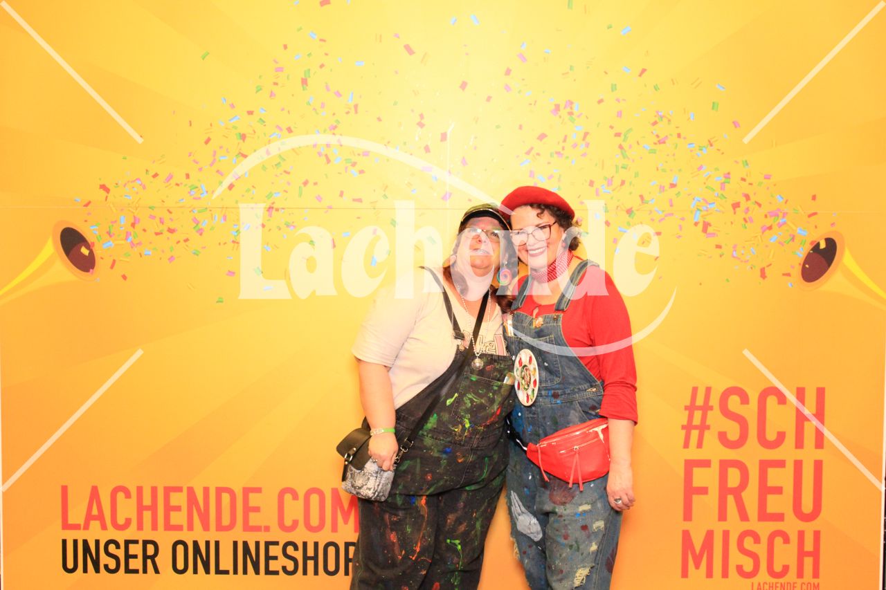 Lachende Kölnarena 30.01.2026 21:57 Uhr - 0175