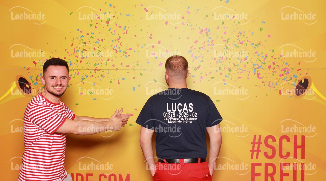 Lachende Kölnarena 01.03.2025 19:43 Uhr - 0187