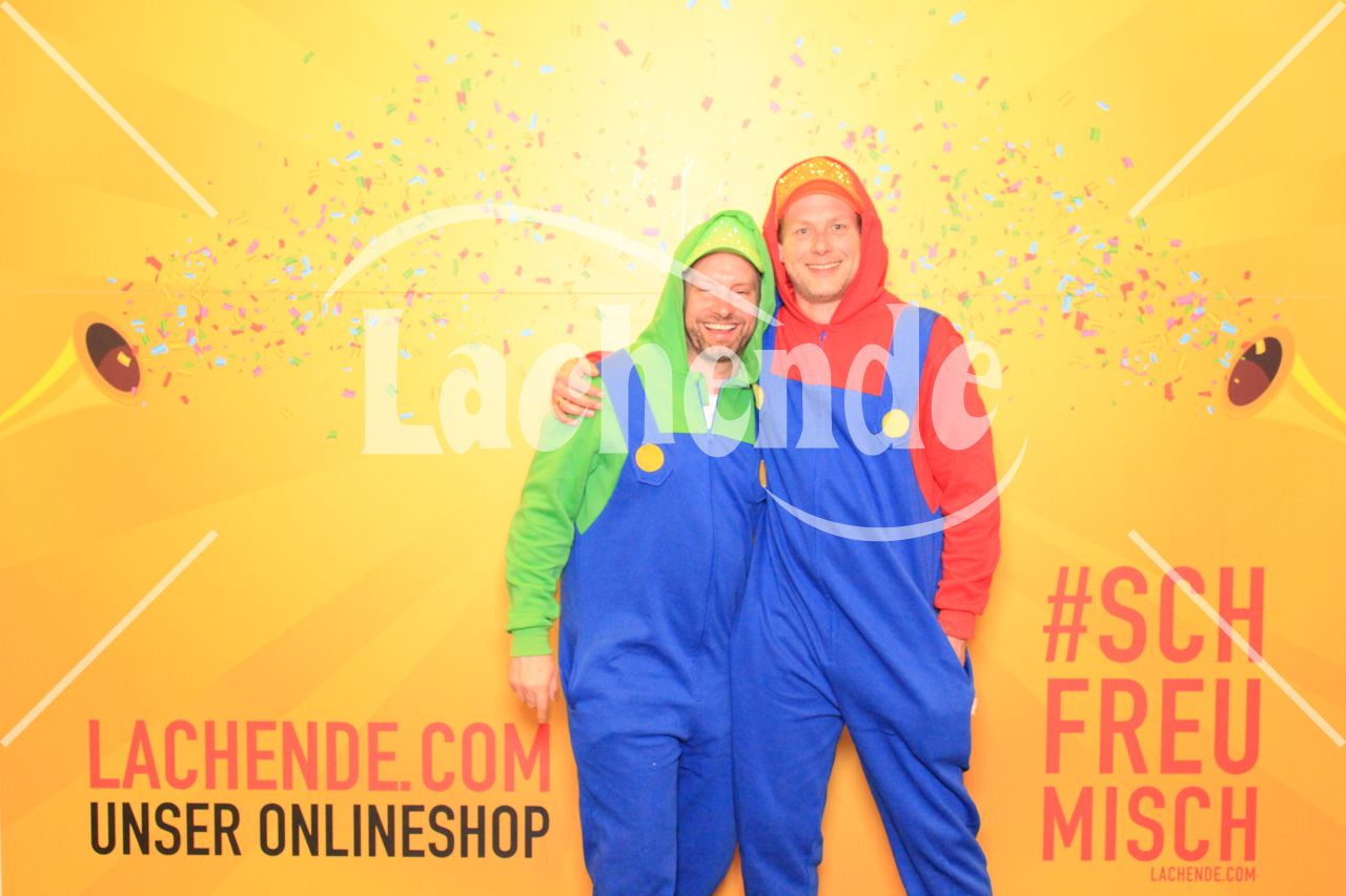 Lachende Kölnarena 14.02.2026 22:21 Uhr - 0542