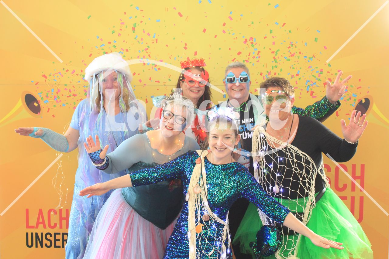 Lachende Kölnarena 15.02.2026 15:09 Uhr - 0022