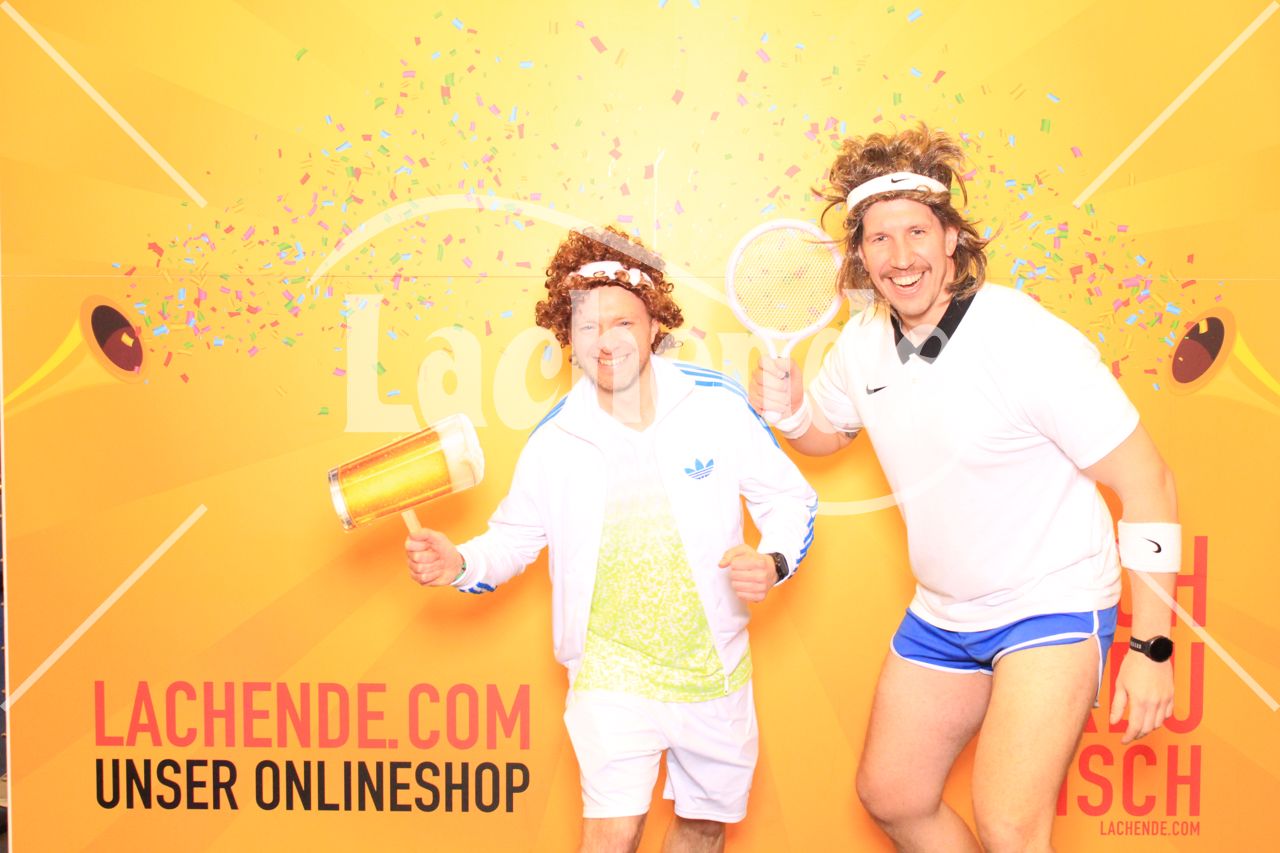 Lachende Kölnarena 13.02.2026 18:05 Uhr - 0050