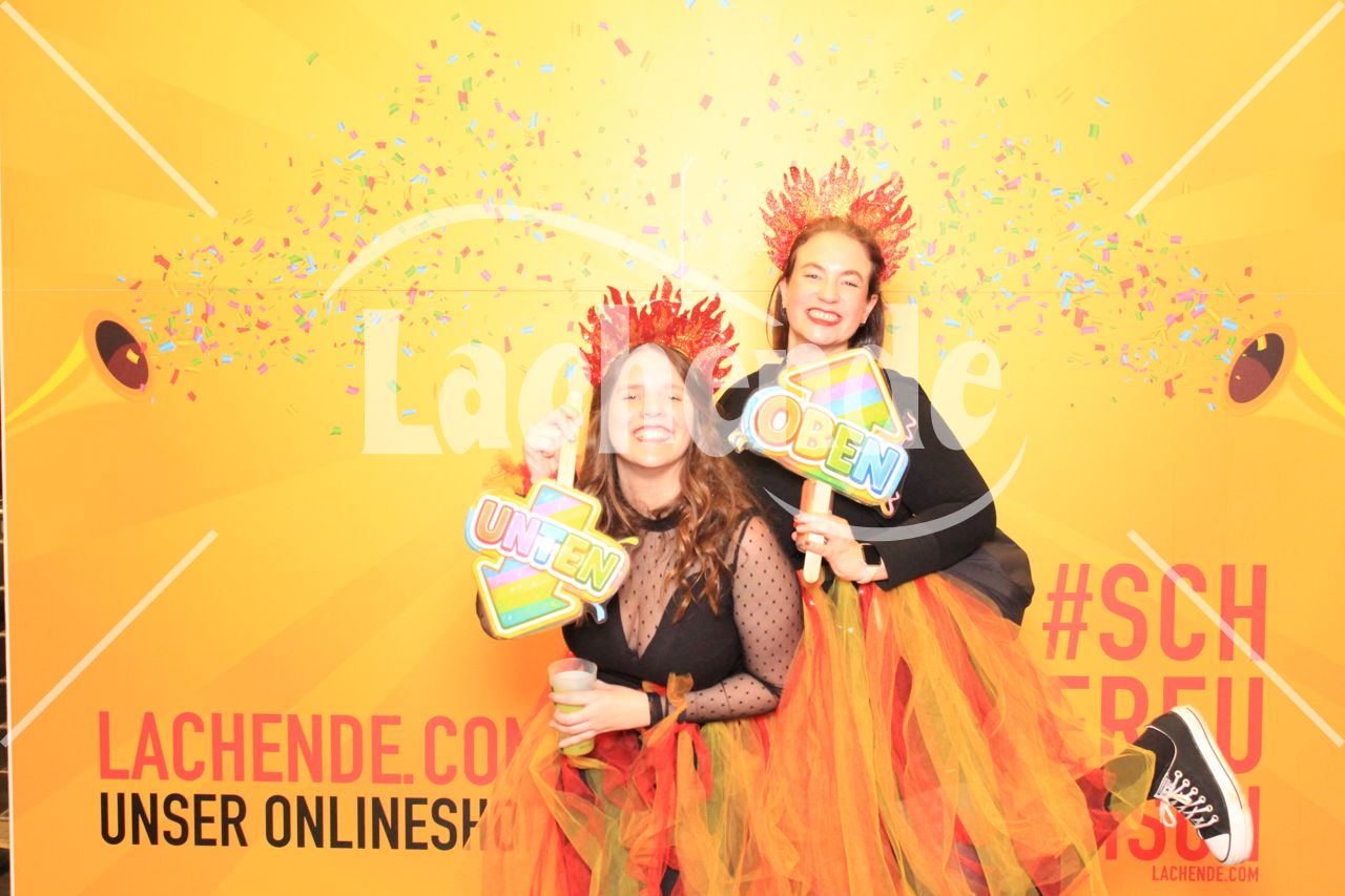 Lachende Kölnarena 13.02.2026 21:10 Uhr - 0352