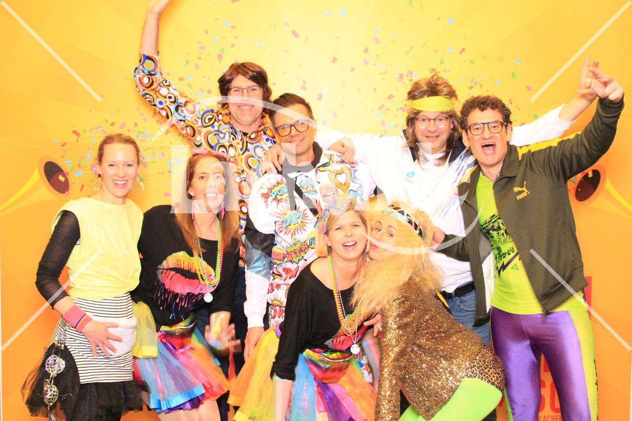 Lachende Kölnarena 31.01.2026 18:30 Uhr - 0064