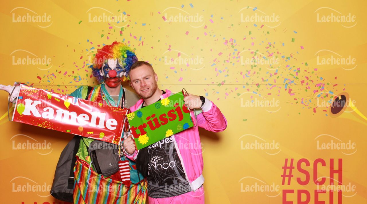 Lachende Kölnarena 02.03.2025 20:32 Uhr - 0400