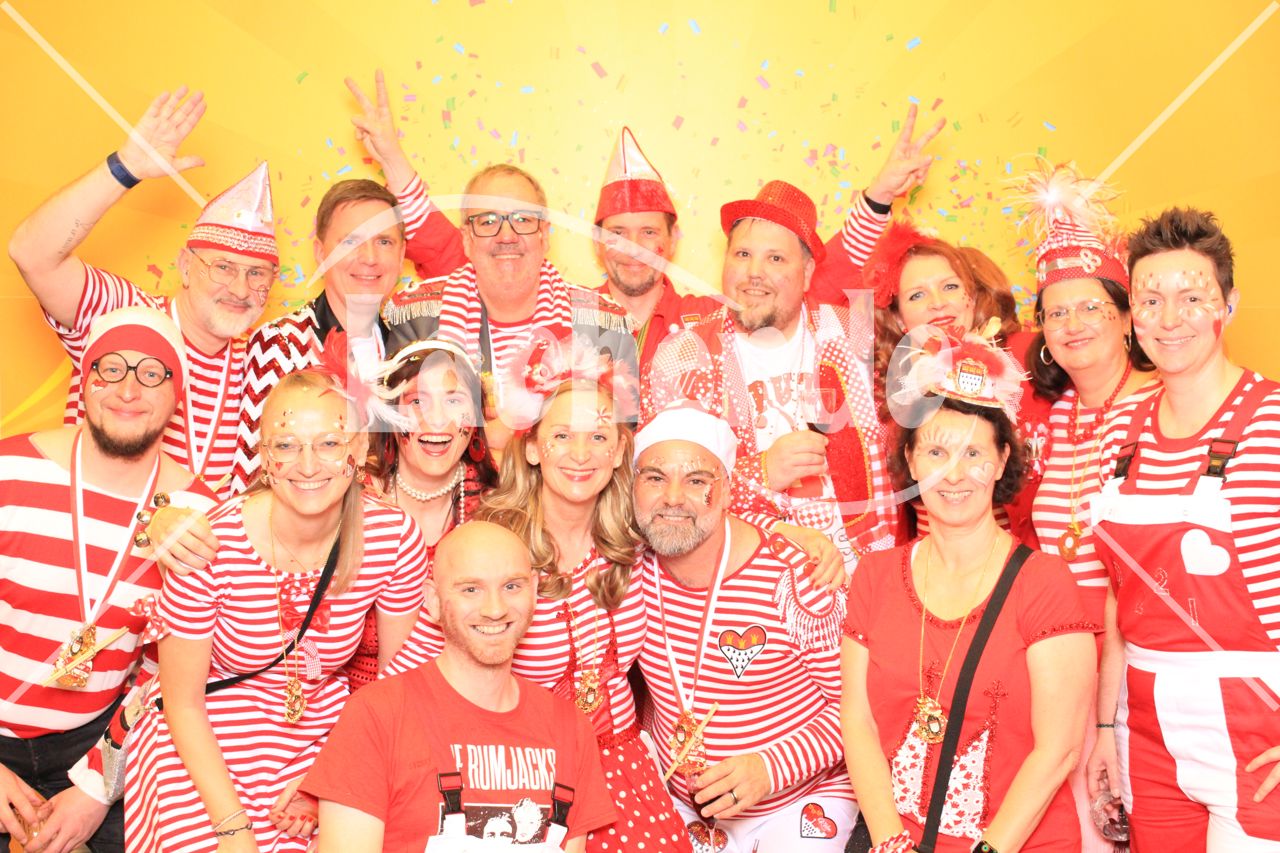 Lachende Kölnarena 31.01.2026 20:30 Uhr - 0163