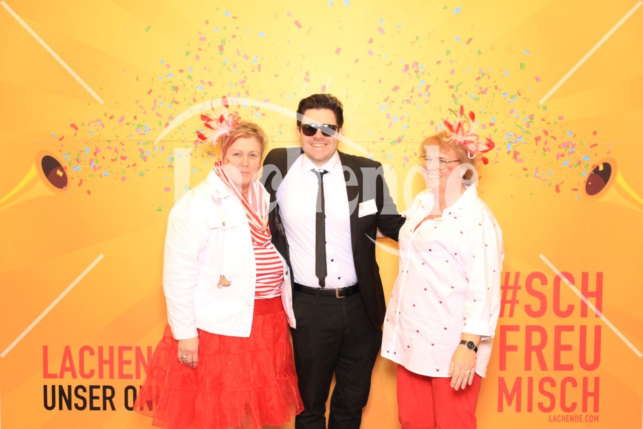 Lachende Kölnarena 15.02.2026 18:21 Uhr - 0285