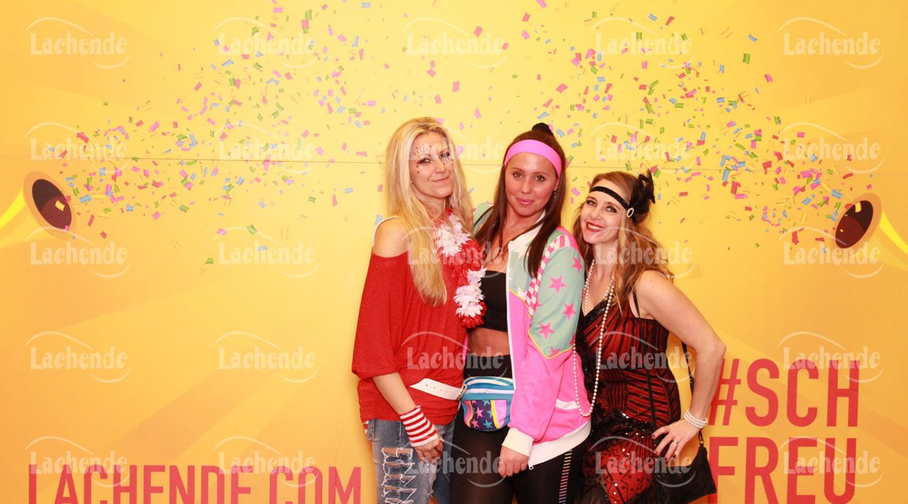 Lachende Kölnarena 03.02.2023 0615