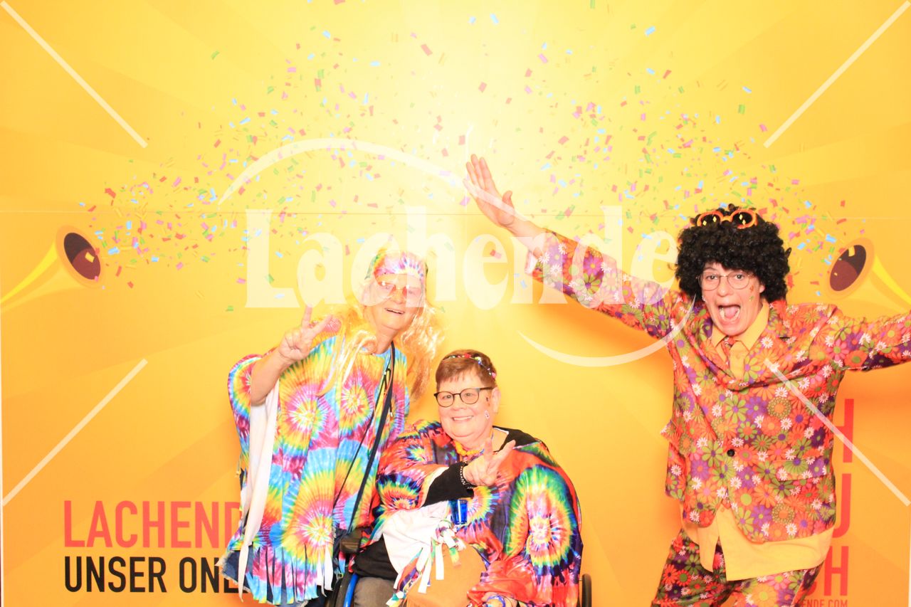 Lachende Kölnarena 31.01.2026 21:13 Uhr - 0204