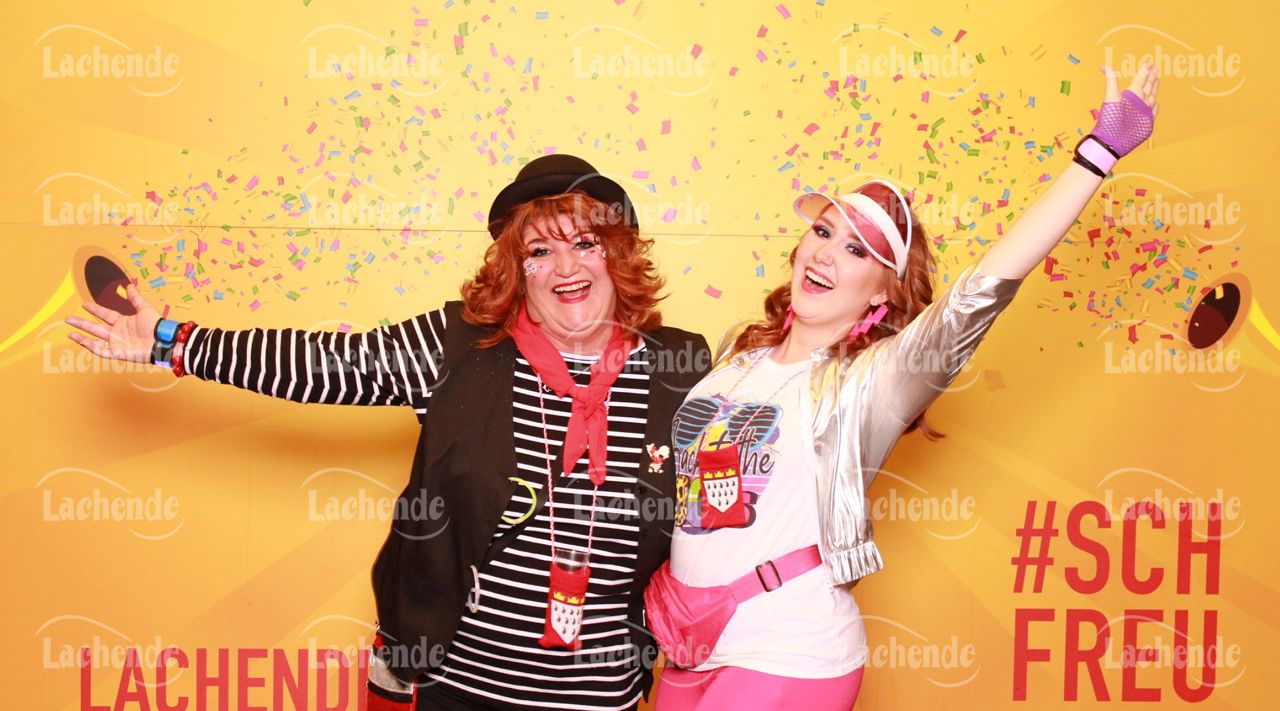 Lachende Kölnarena 17.02.2023 0612