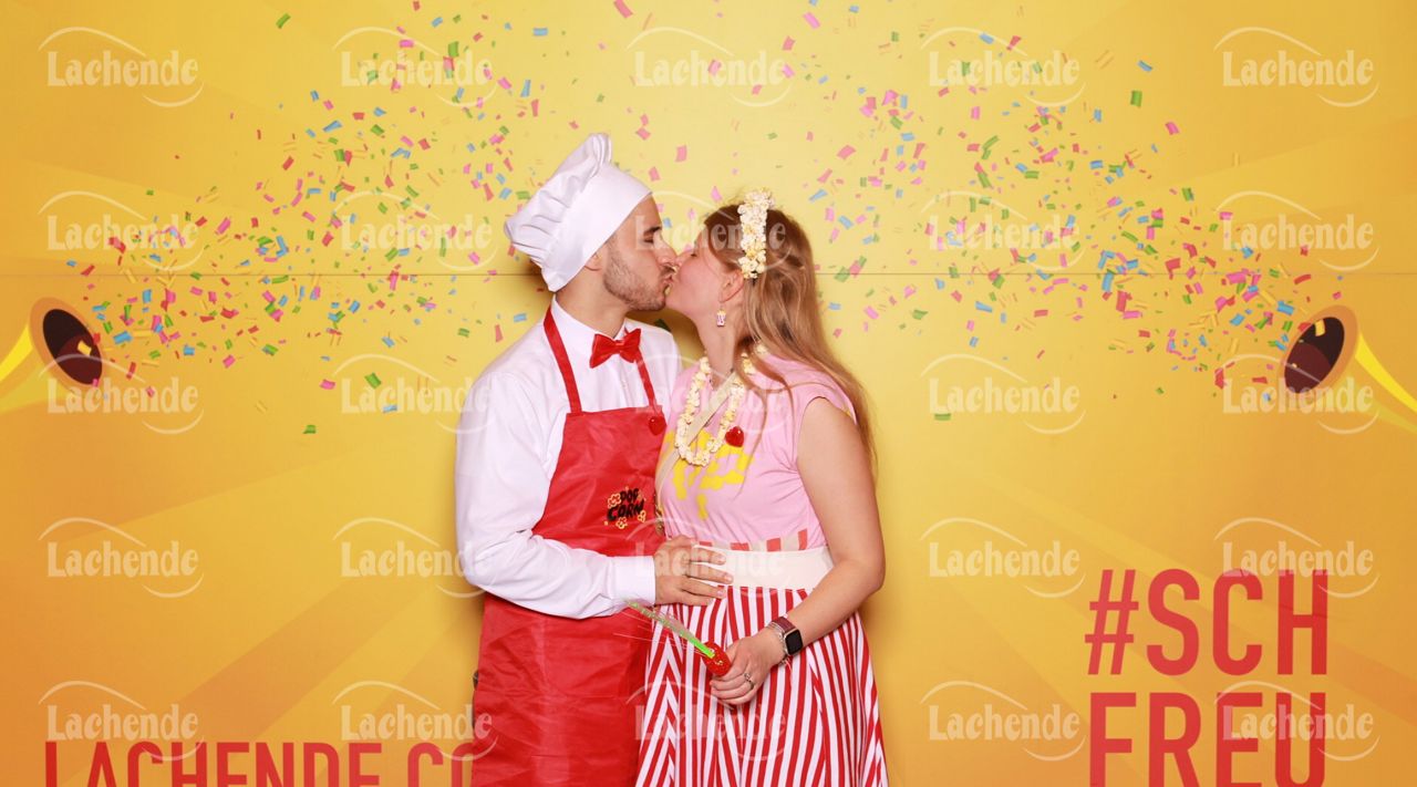 Lachende Kölnarena 27.02.2025 20:45 Uhr - 0380