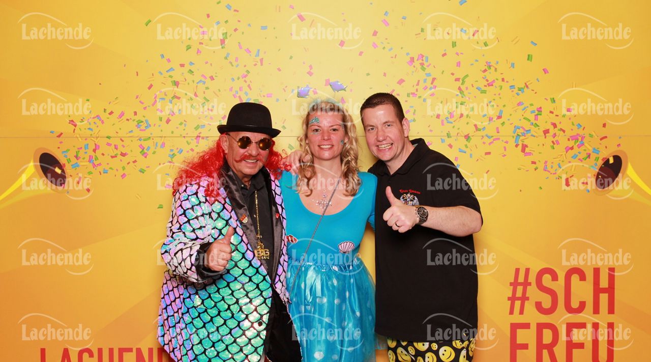 Lachende Kölnarena 28.02.2025 21:29 Uhr - 0406