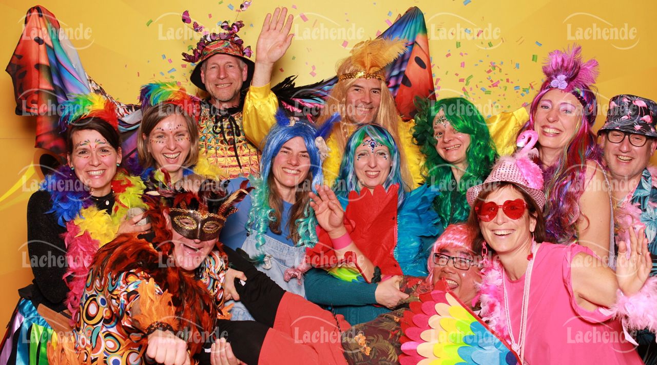 Lachende Kölnarena 28.02.2025 20:08 Uhr - 0263