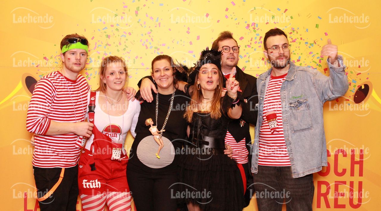 Lachende Kölnarena 17.02.2023 0575