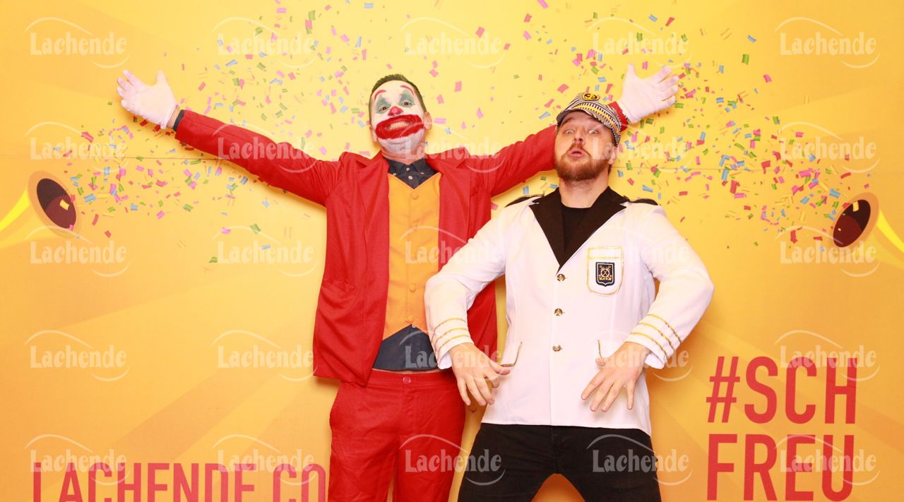 Lachende Kölnarena 03.02.2023 0460