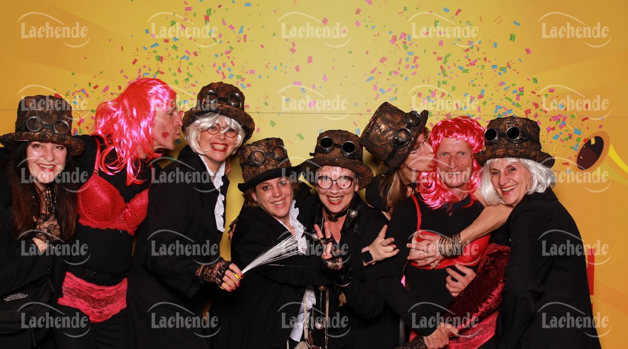 Lachende Kölnarena 09.02.24 21:20 Uhr - 0418