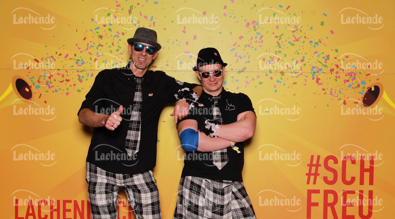 Lachende Kölnarena 09.02.24 19:16 Uhr - 0153