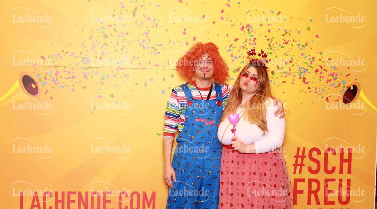 Lachende Kölnarena 19.02.2023 0811