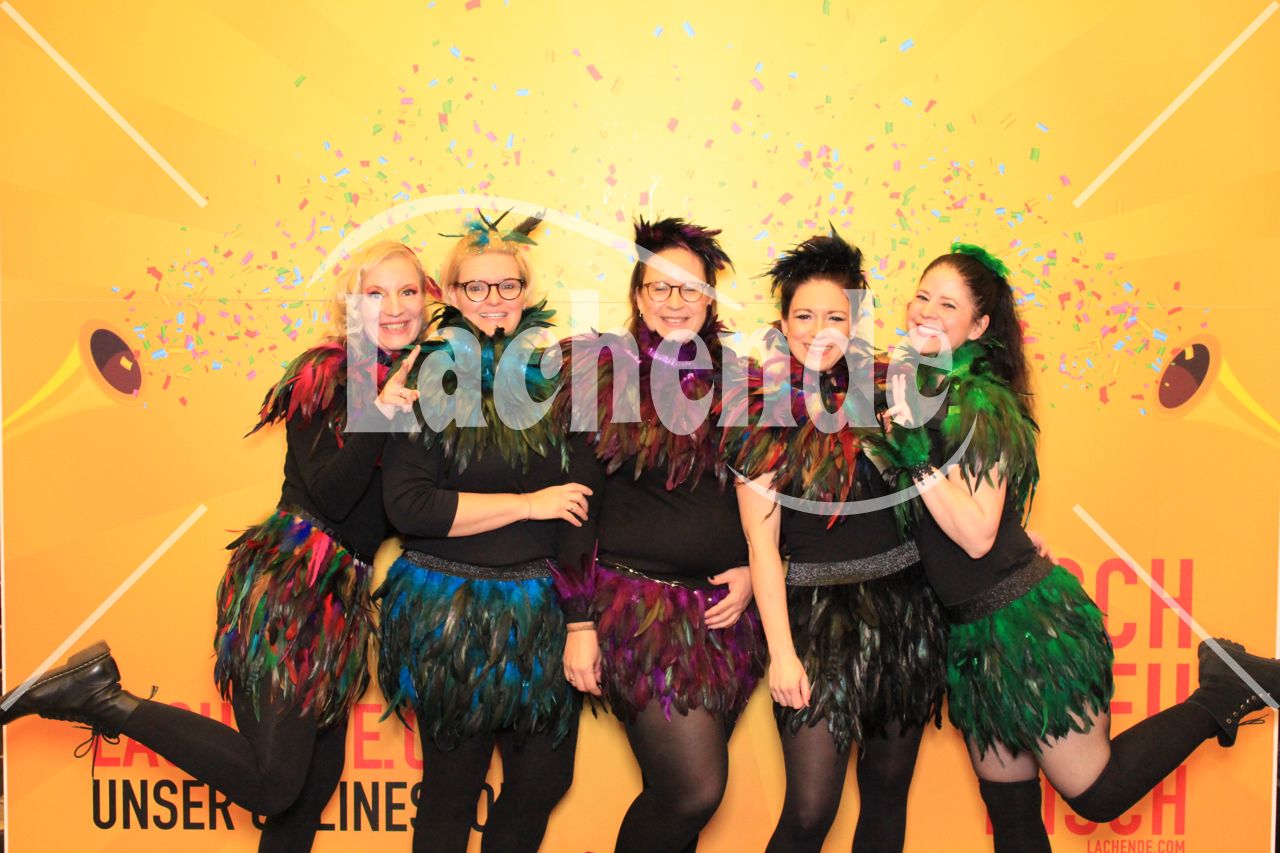 Lachende Kölnarena 30.01.2026 18:04 Uhr - 0017