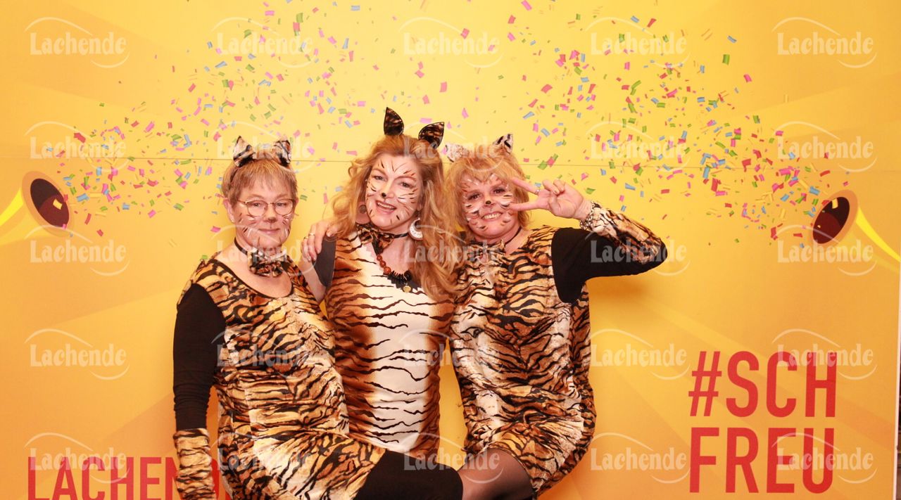 Lachende Kölnarena 28.01.2023 0310