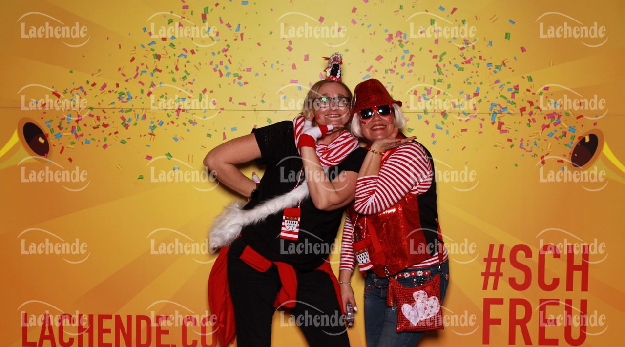 Lachende Kölnarena 10.02.24 19:18 Uhr - 0180