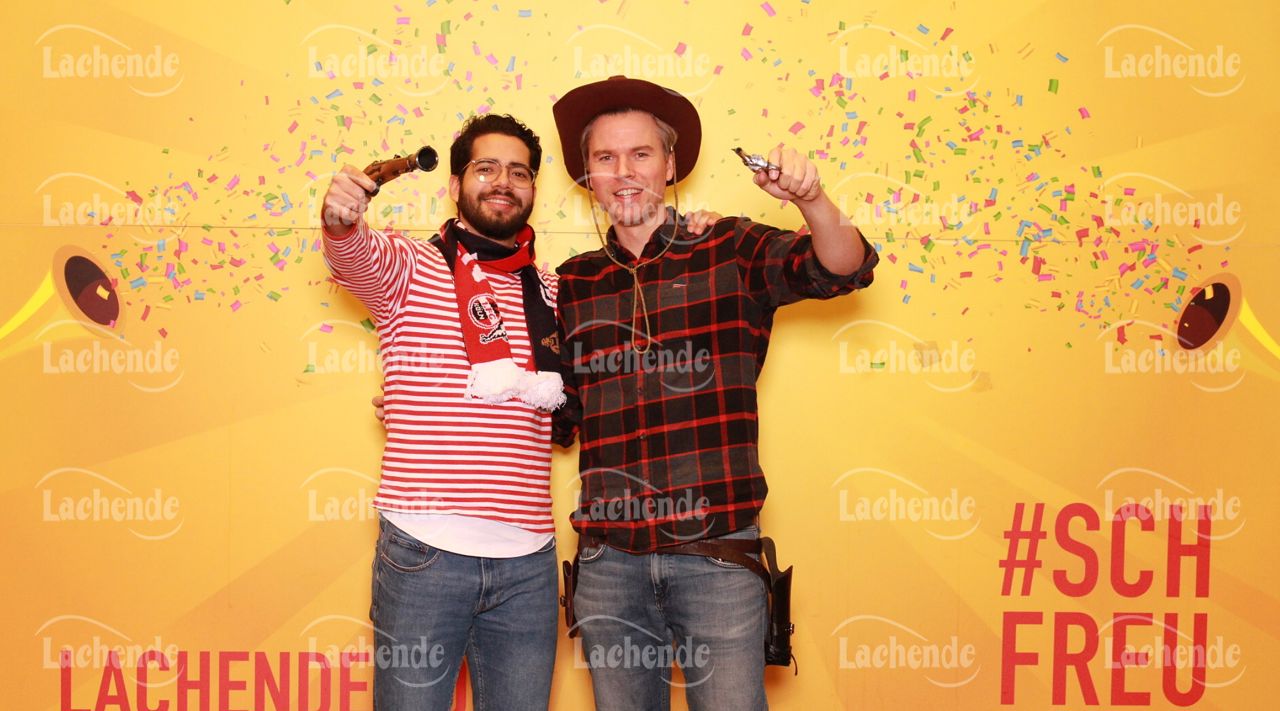 Lachende Kölnarena 17.02.2023 0267