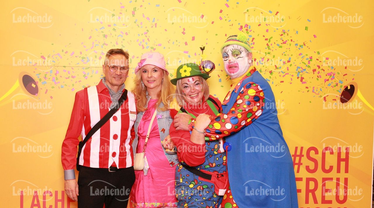 Lachende Kölnarena 19.02.2023 0515