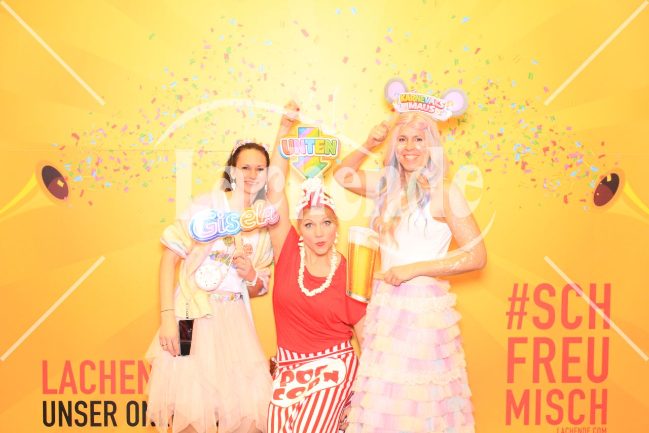 Lachende Kölnarena 07.02.2026 18:08 Uhr - 0019