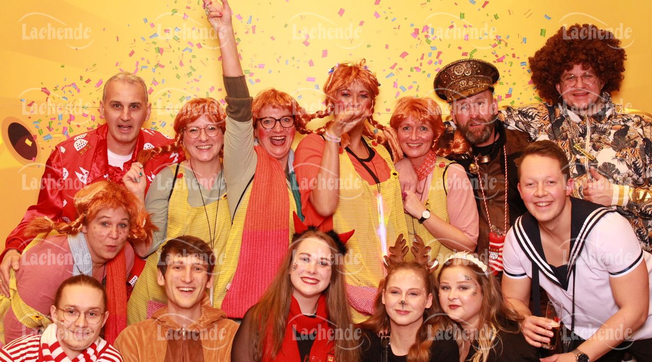 Lachende Kölnarena 27.01.2023 0314