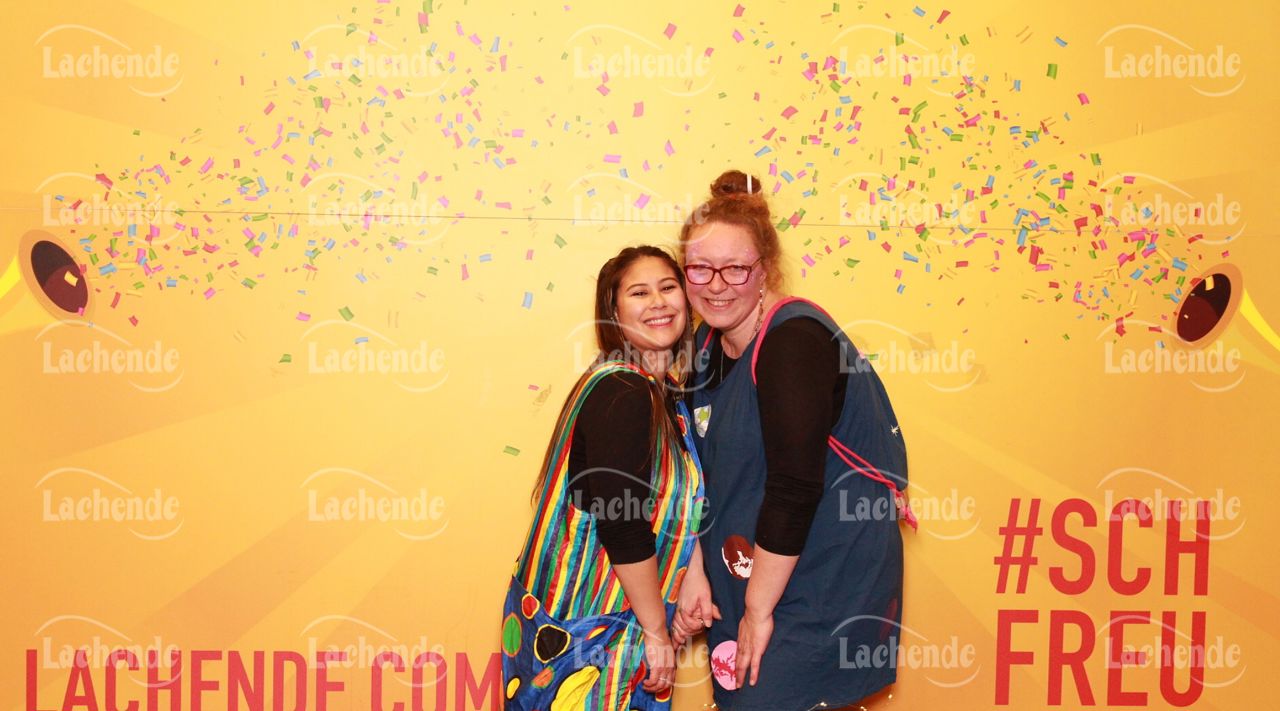 Lachende Kölnarena 27.01.2023 0674