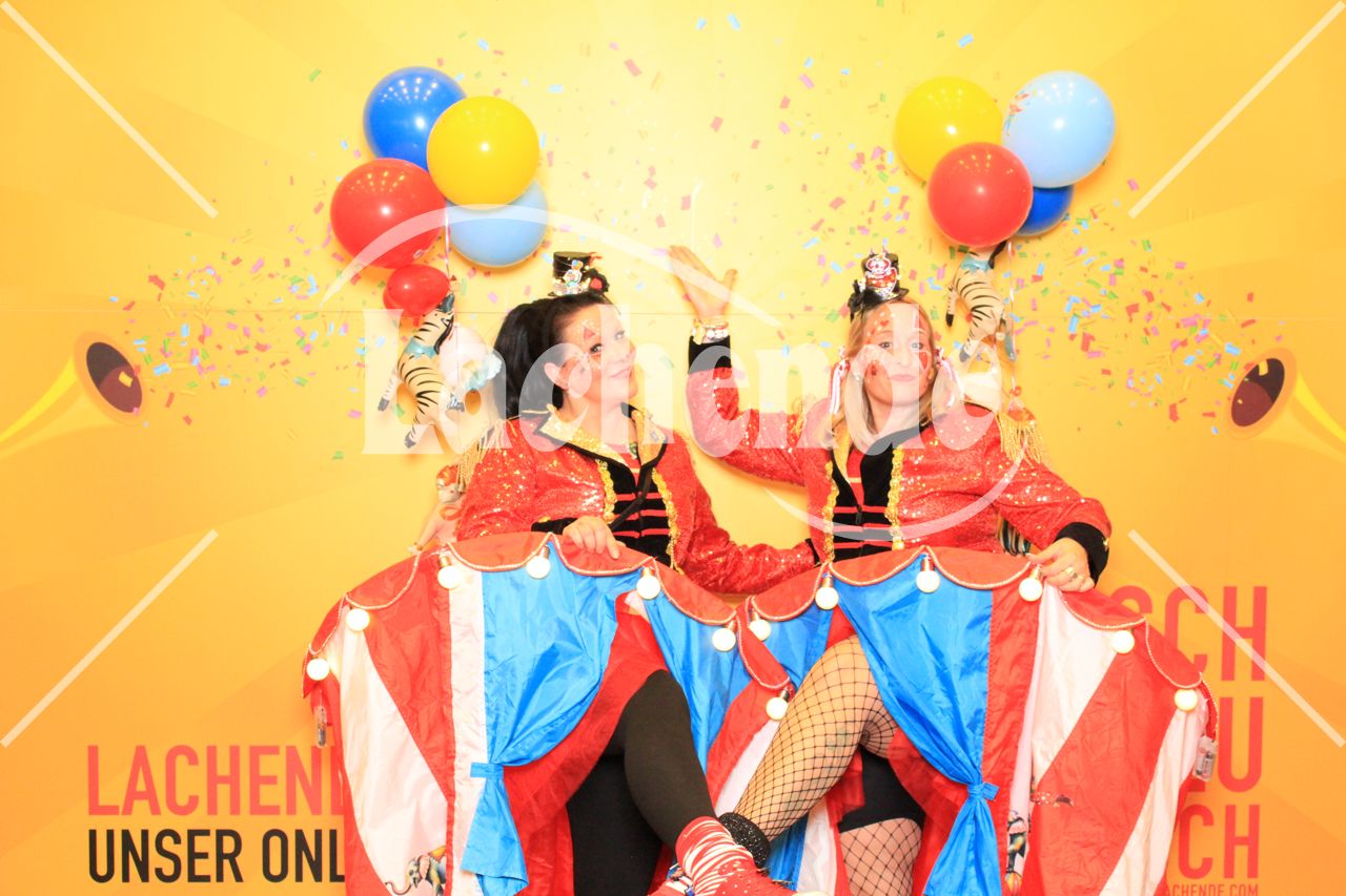 Lachende Kölnarena 07.02.2026 19:43 Uhr - 0139