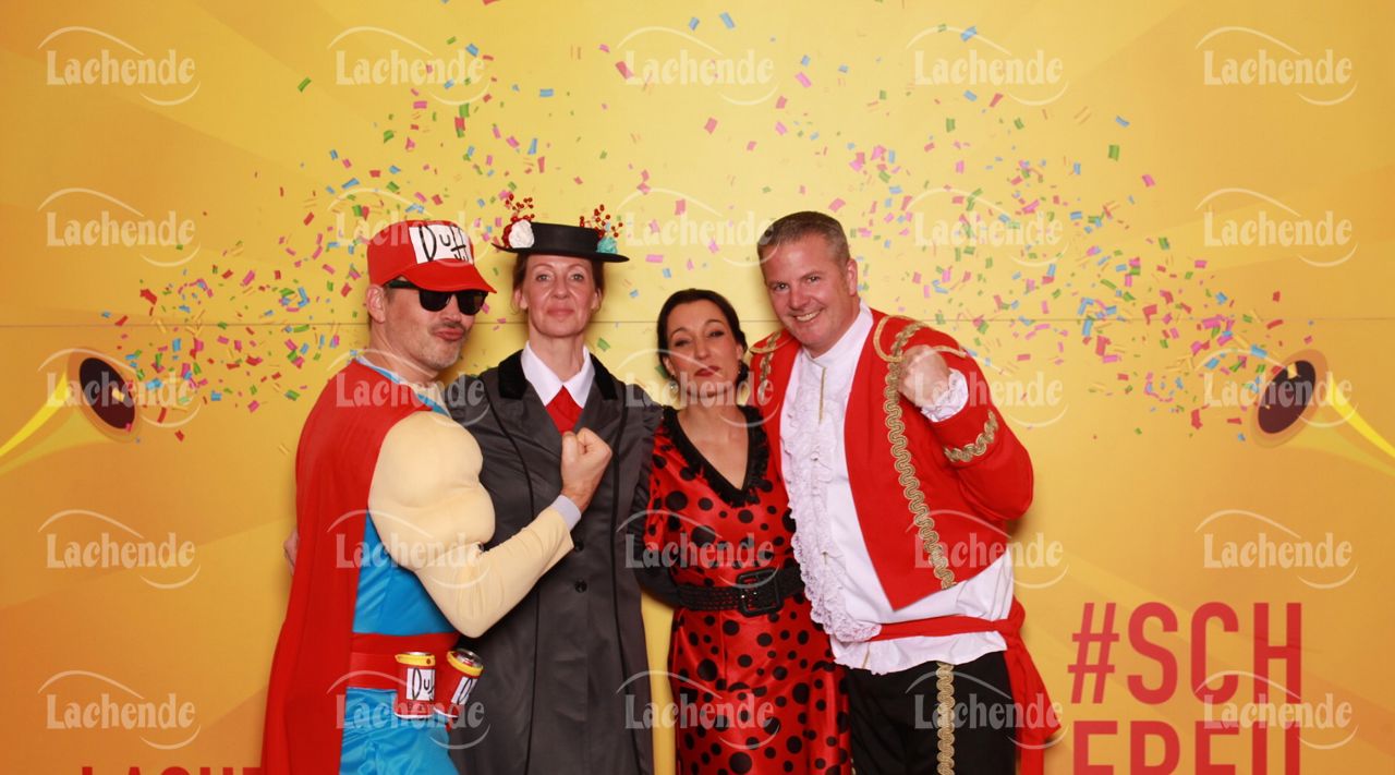 Lachende Kölnarena 02.03.2025 17:38 Uhr - 0200