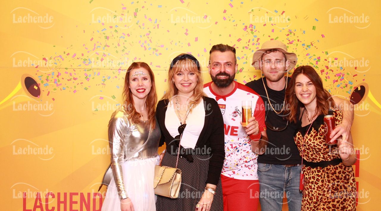 Lachende Kölnarena 16.02.2023 0533