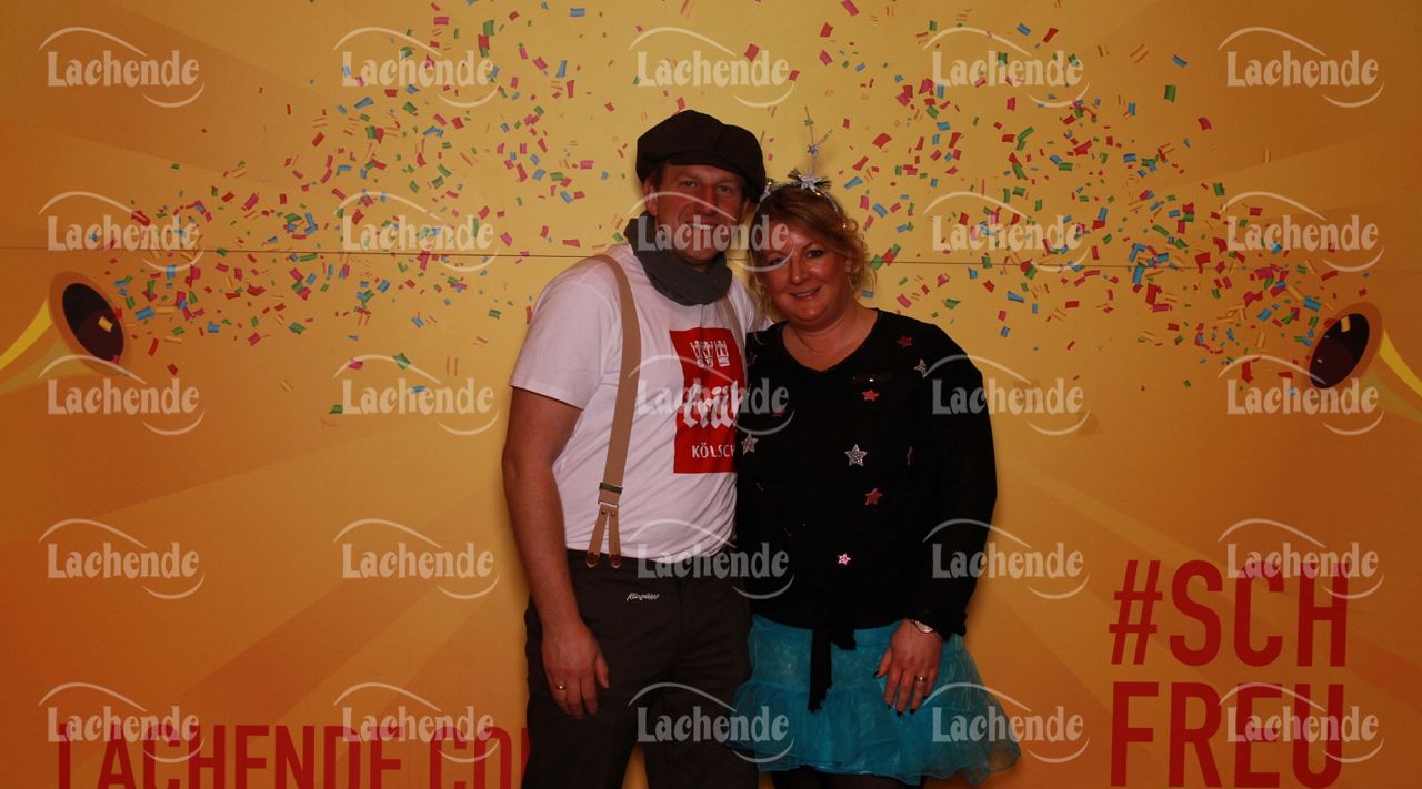 Lachende Kölnarena 20.01.20230114