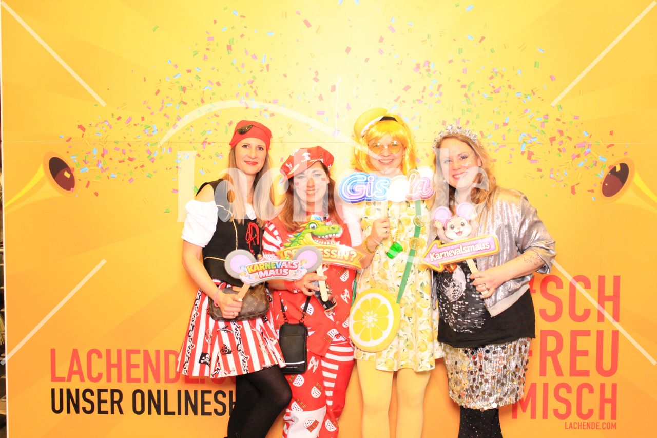 Lachende Kölnarena 13.02.2026 20:57 Uhr - 0330