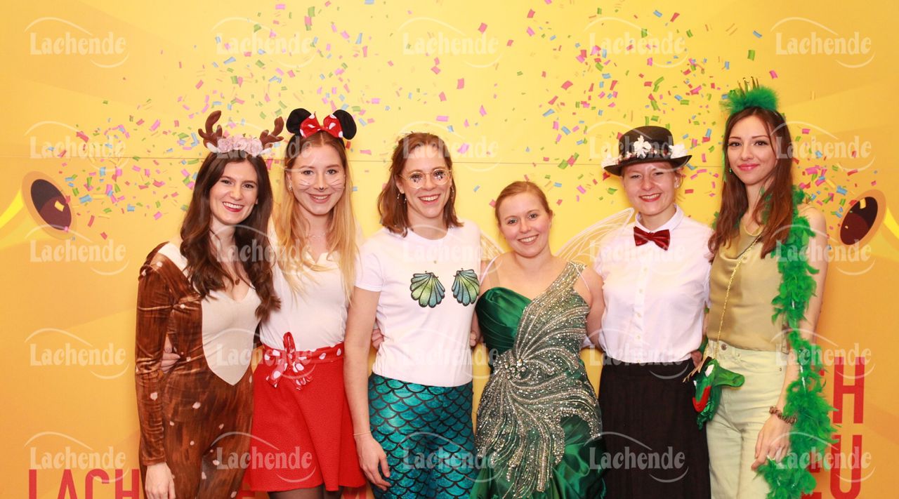 Lachende Kölnarena 12.02.2023 0100