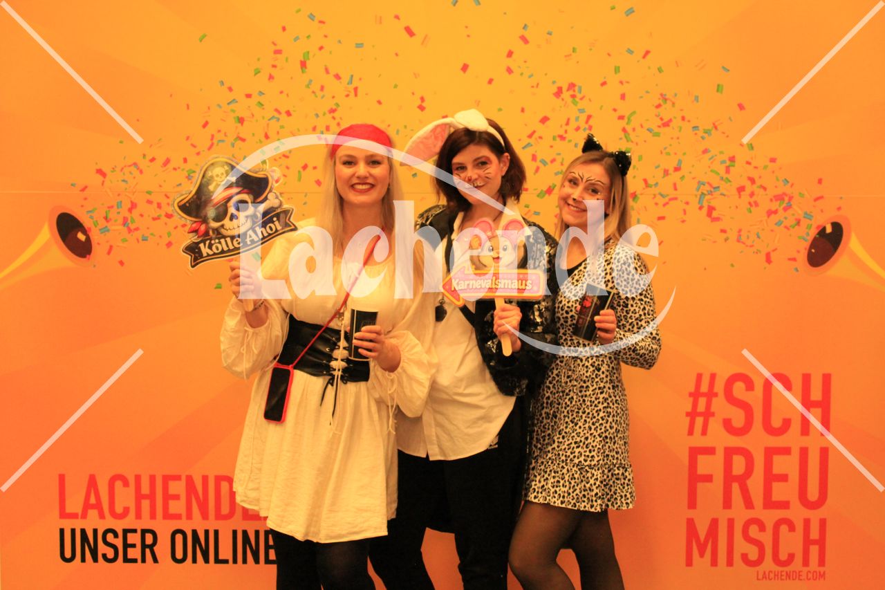 Lachende Kölnarena 14.02.2026 19:56 Uhr - 0298