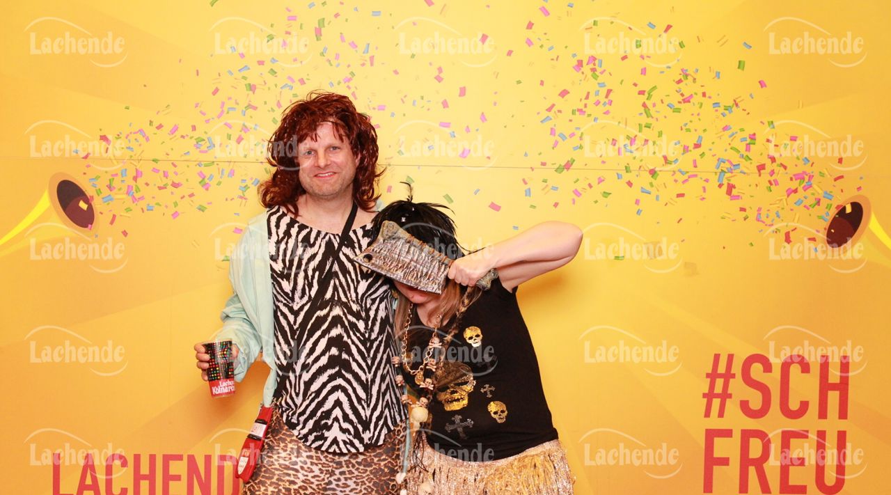 Lachende Kölnarena 10.02.2023 0549